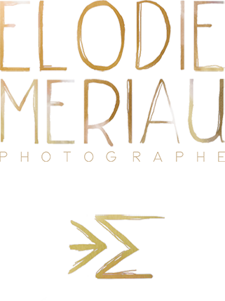 Elodie Meriau Photographe