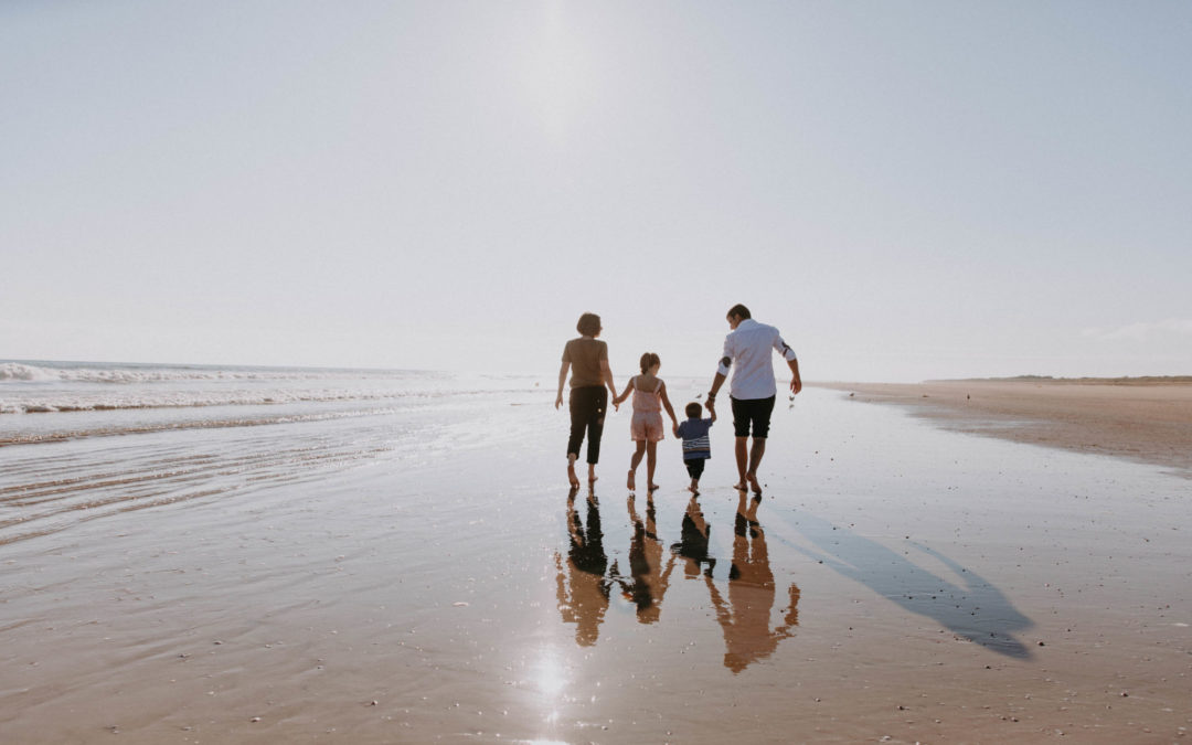 Famille Barré