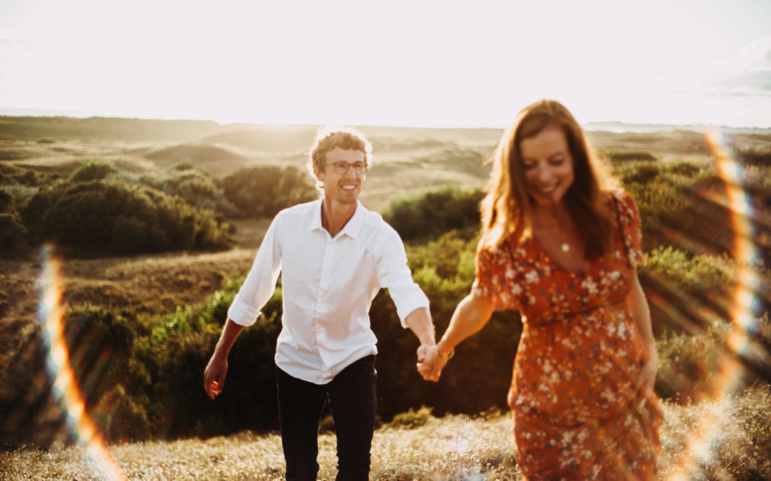 Mathilde & Guillaume
