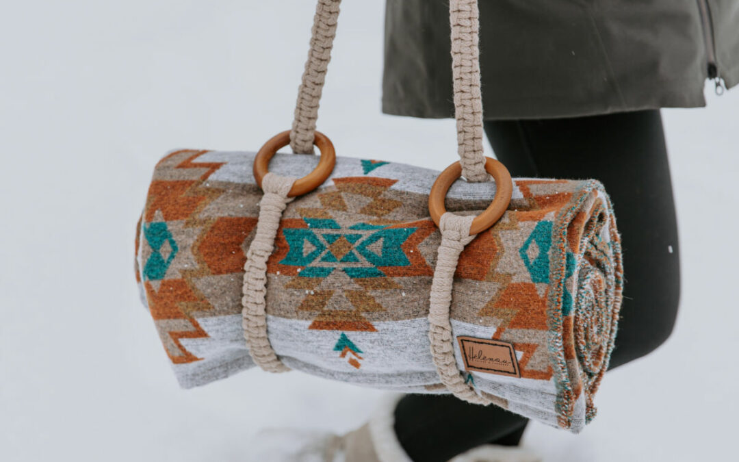 Hélènou Tricot & Fourrure