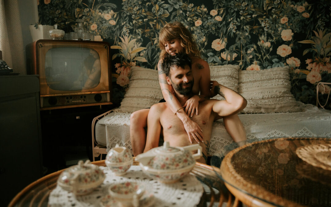 Flo & Matt