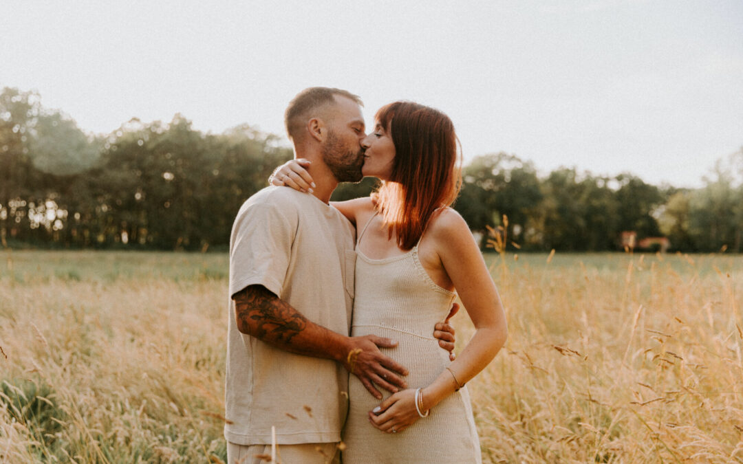 Laure et Guillaume